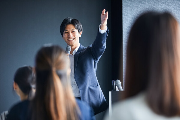 学会大会Web運営の効率化を支援 既存ホームページを活かした登録システム運用を提案
