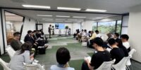 経済団体・東京NBCが本気で挑む。「起業」を子どもたちの将来の選択肢へ。 ～人気プログラム「起業塾」がNBCジュニアとコラボ。夏休みスペシャル開催～