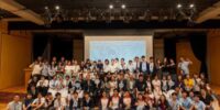 日本・香港の高校生が超高齢社会に挑む 国際STEAMイノベーションコンテストを開催