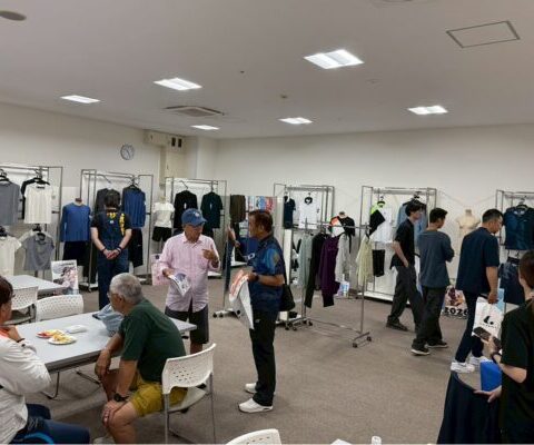 【ソフトテニス】佐賀・鳥栖でイベント『テニスソフテニフェスタ in鳥栖』を開催