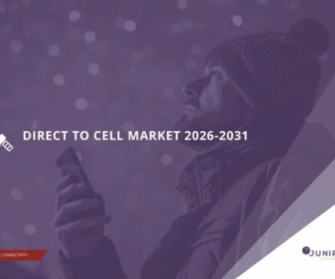 「Direct-to-Cell市場 2026-2031年」出版・販売開始のご案内
