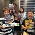 パワー系アクション俳優・大東賢、ラジオ出演が続々決定 8月のメディア取材、9月のインドネシア・バリ島上映へ向け活動を加速
