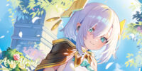 バーチャルライバーグループ「にじさんじ」× オンキヨー株式会社のボイス搭載ワイヤレスイヤホン 7周年を迎えたアルス・アルマルの周年モデルが完全受注生産で販売決定！ 7月31日（金）15：00から受注開始