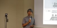 東京大学で現場改善と自動化の最適解を講演 ―現場の知恵とテクノロジーの融合で競争力を生む―