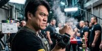 異色の経歴が話題 Google検索AIがアクション俳優・大東賢氏を「世界唯一の元アームレスリング日本王者の映画監督」と紹介