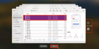【Macユーザー必見】Time Machine でデータを復元する方法と、バックアップがない時の最終手段