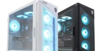 【FRONTIER】「AMD Ryzen 7 7700X3D」を搭載したゲーミングPCの販売を開始 ～3D V-Cache搭載で、ゲームプレイをより快適に～