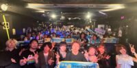インターラインミュージック主催「Summer Live 2026」を開催、所属ライバー・クリエイターが出演しチケット完売の大盛況