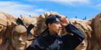 ニジゲンノモリ開業10年目に突入 忍体験がさらに進化！ 「NARUTO＆BORUTO 忍里」待望のオリジナル『額当て』3種が2026年8月1日（土）より新登場