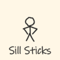 怠け者の棒人間がデスクトップに住み着いた！？常駐型Steamアプリ「Sill Sticks」がリリース！