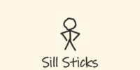 怠け者の棒人間がデスクトップに住み着いた！？常駐型Steamアプリ「Sill Sticks」がリリース！