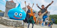 ニジゲンノモリ開業10年目に突入 関西限定・感謝価格の1DAYフリーパス 『関西テンキューパス』販売開始