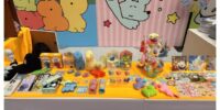 韓国人気キャラクターIP「ウジュモンジ」、ライセンシング ジャパン出展を機に日本市場での事業展開を加速