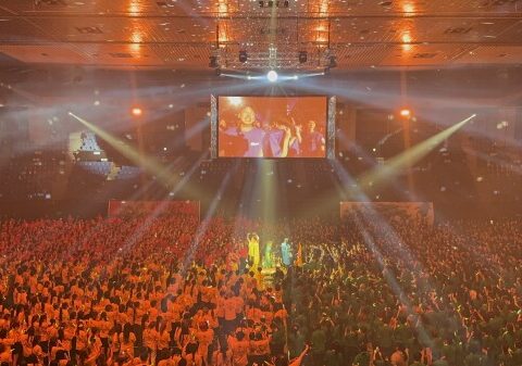 2026年9月9日（水）「名古屋地区三幸フェスティバル2026」を開催 約3,500名の学生が集結、初のバンテリンドーム ナゴヤで学生主体の大規模体育祭を実施