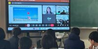 【三菱電機×株式会社BYD】 神奈川県立平塚中等教育学校で半年間の地域探究プログラムが完結！ 生徒158名へのアンケートから見えた探究学習の成果