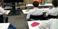 民間宇宙開拓時代到来！ASTRAXのジェネラルマネージャー川上泰子が岡山県倉敷市立琴浦中学校の企業訪問を受け「宇宙旅行の最前線へようこそ」と題して講演を実施！