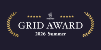 CX改善プラットフォーム「SiTest（サイテスト）」がITreview Grid Award25回連続受賞、2026 Summerでは「Leader」「High Performer」2部門を同時受賞