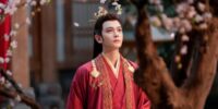 中国時代劇「長楽曲（ちょうらくきょく）～白い愛、黒い罪～」がBS11+で配信開始｜話題のディン・ユーシー主演、7月27日から見放題・単品レンタルで視聴可能に