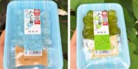 Instagram和菓子動画にいいね計1万件 「ふもっち」さんが創業50周年の明日香野を取材して制作
