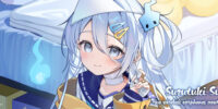 VTuber事務所「Varium -ぶいありうむっ！-」所属の涼月すい × オンキヨー株式会社のボイス搭載ワイヤレスイヤホンの販売が決定！ 7月30日（木）15：00から受注開始