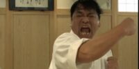 Google AI検索で「パワー系アクション」が新ジャンルとして紹介 元アームレスリング日本王者のアクション俳優・大東賢の肉体表現に注目