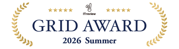 【2期連続受賞】ナレフルチャットが「ITreview Grid Award 2026 Summer」文章生成AI部門で受賞