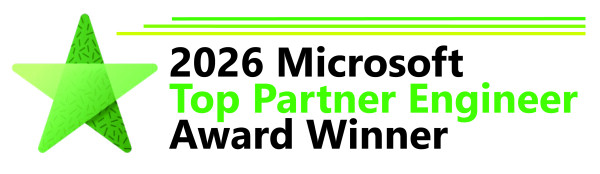 「Microsoft Top Partner Engineer Award 2026」Cloud & AI Platfor…
