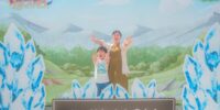 COOL＆DIVE IN！「ドラゴンクエスト」夏の大冒険に出かけよう！ ニジゲンノモリ「ドラゴンクエスト アイランド」夏イベント特集をご案内