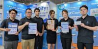 バイタリフィ、「AI World 2026 夏 東京」の出展が大盛況で終了！Dify活用や生成AIチャットボットの導入に関心が集まる