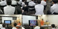民間宇宙開拓時代到来！ASTRAXのジェネラルマネージャー川上泰子が宮城県T中学校の企業訪問を受け「宇宙旅行の最前線へようこそ」と題して講演を実施！