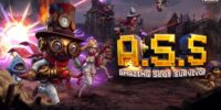 LINE Games、TWOMENGAMESとPC新作ゲーム『Amazing Slot Survivor』のパブリッシング契約を締結！