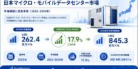 5Gの普及、エッジコンピューティングの進展、および日本のデジタルトランスフォーメーション（DX）推進を背景に、日本のマイクロモバイルデータセンター市場は2036年まで力強い成長を遂げる見通しである。