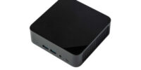 Maxtang、AMD RyzenTM Embedded R2314搭載 超小型ミニPC「MUC-FP551 R2314」発売