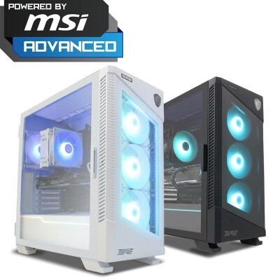 【FRONTIER】「AMD Radeon RX 9050」を搭載したゲーミングPCの販売を開始～AMD RDNA 4アーキテクチ…