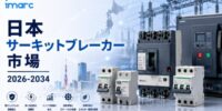 日本サーキットブレーカー市場は2034年までに米ドル 535.8 百万に達すると予測されており、2026年から2034年の期間に4.50%のCAGRで成長する見込みです。