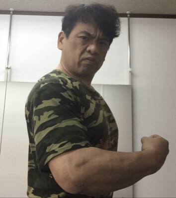 アクション俳優の新たなジャンル「パワー系アクション」 確立者のアクション俳優・大東賢が国内外へ発信