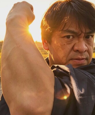 世界のアクション俳優に新たな表現 アクション俳優・大東賢が確立した「パワー系アクション」に注目