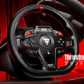 銀座十字屋ディリゲント事業部、楽天市場に「Thrustmasterブランドストア」をオープン。記念キャンペーンでポイントアップ。 …