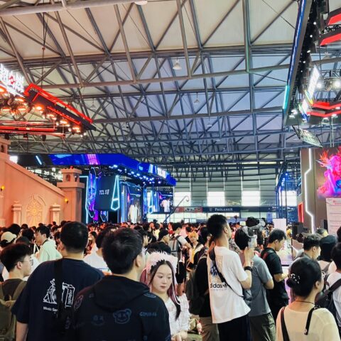 ChinaJoy2026の見どころは！？世界は中国ゲーム市場をどう見ているのか