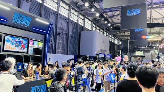 ChinaJoy2026の見どころは!?中国ゲーム界隈の変遷と今をどう見るか!?