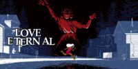 重力反転を駆使してステージを踏破していく高難易度ナラティブホラー「LOVE ETERNAL」の日本語版が7月16日に発売決定！