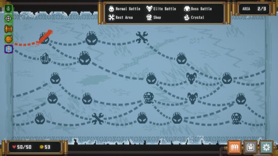 コインプッシャーとローグライトを融合させた「BULLACATOR（ブッラカトル）」、Steam向けに早期アクセス版が配信開始！