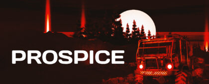 呪われた島を駆けるホラードライビングシミュレーター「Prospice」、Steam向けにオープンプレイテストがスタート