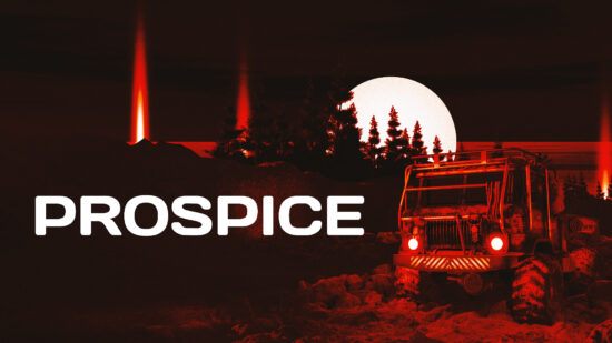 呪われた島を駆けるホラードライビングシミュレーター「Prospice」、Steam向けにオープンプレイテストがスタート
