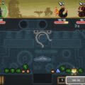 コインプッシャーとローグライトを融合させた「BULLACATOR（ブッラカトル）」、Steam向けに早期アクセス版が配信開始！