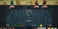 コインプッシャーとローグライトを融合させた「BULLACATOR（ブッラカトル）」、Steam向けに早期アクセス版が配信開始！