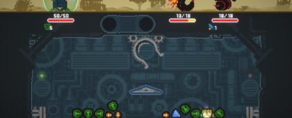 コインプッシャーとローグライトを融合させた「BULLACATOR（ブッラカトル）」、Steam向けに早期アクセス版が配信開始！