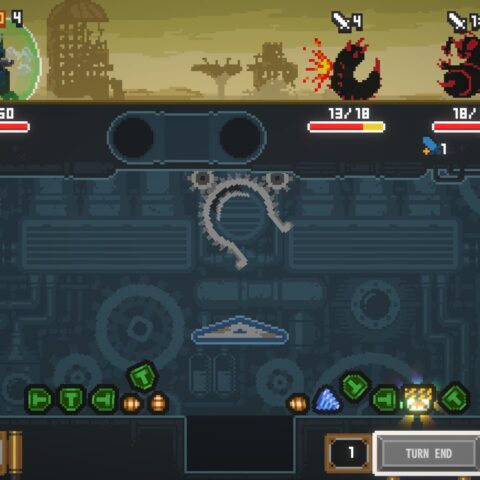 コインプッシャーとローグライトを融合させた「BULLACATOR（ブッラカトル）」、Steam向けに早期アクセス版が配信開始！