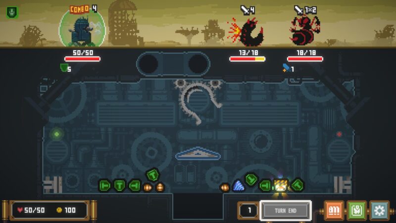コインプッシャーとローグライトを融合させた「BULLACATOR（ブッラカトル）」、Steam向けに早期アクセス版が配信開始！