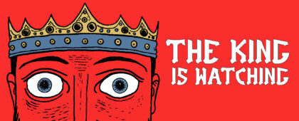 サボり癖がひどい国民を見張って働かせる労働監視シム「The King is Watching」、コンソール版が発売開始